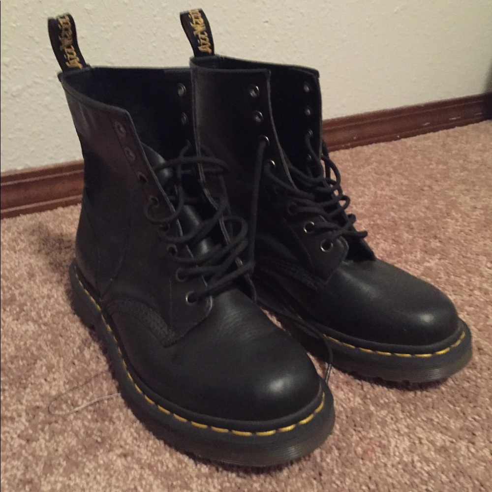New docs